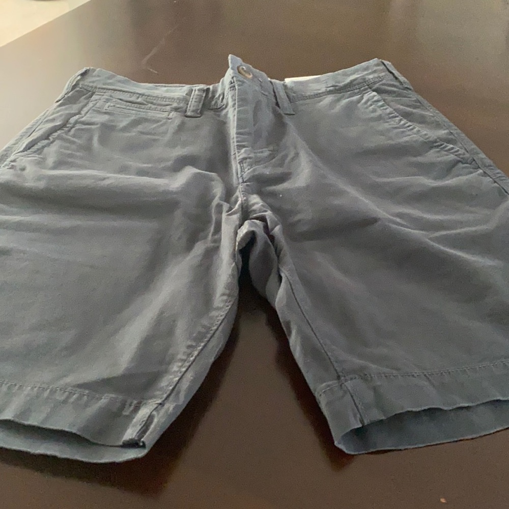 NWT American Eagle Men’s Next Level Flex Shorts